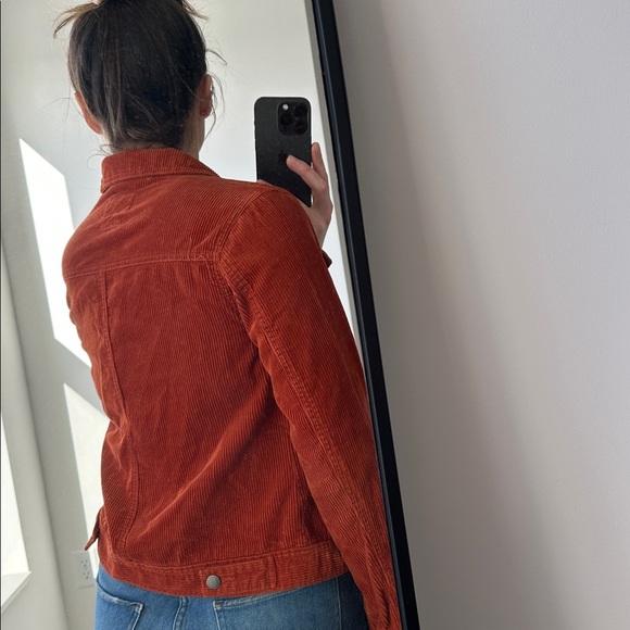 Universal Thread Freeborn Jacket - Picture 5 of 6